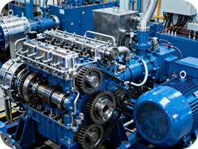 传动及流体技术