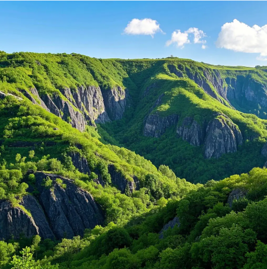 我省全面推进绿色矿山建设新目标定了，到2028年底，全省持证在产的90%大型矿山、80%中型矿山要达到绿色矿山标准要求